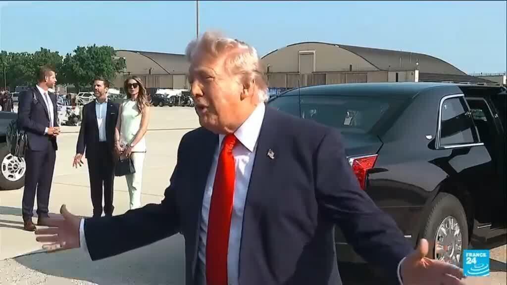 Trump kripto paralardan 1.4 milyar dolar kazandı: Herkes kazanıyor