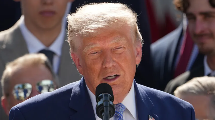 Trump'ın Kripto Yatırımlarına Senato'da İnceleme