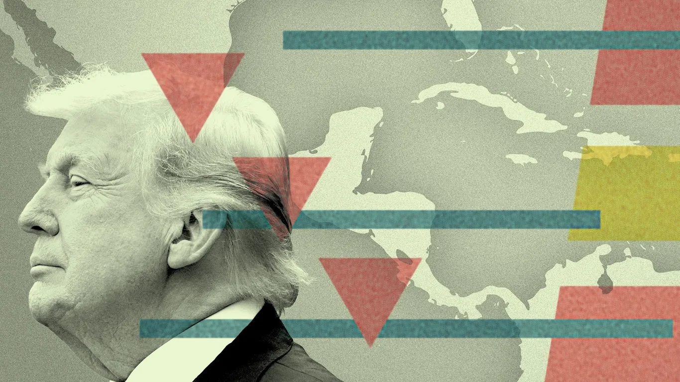 Trump, Küba'yı abluka altına almayı hızlandıracak