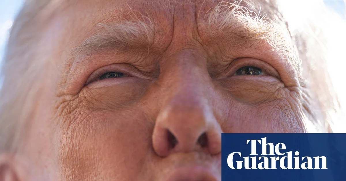 Trump'ın Küfürlü Dili: Kamu Görevinde Yeni Normlar