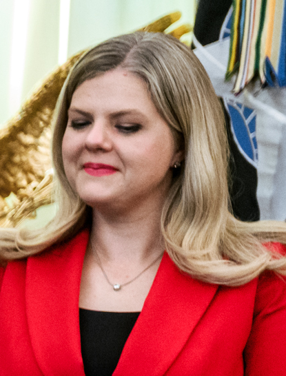 Trump, kürtaj karşıtı Dr. Heidi Overton'u FDA'nın başına aday gösterdi