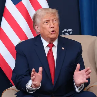 Trump: Kuzey Amerika ticaret anlaşması olmasa daha iyi