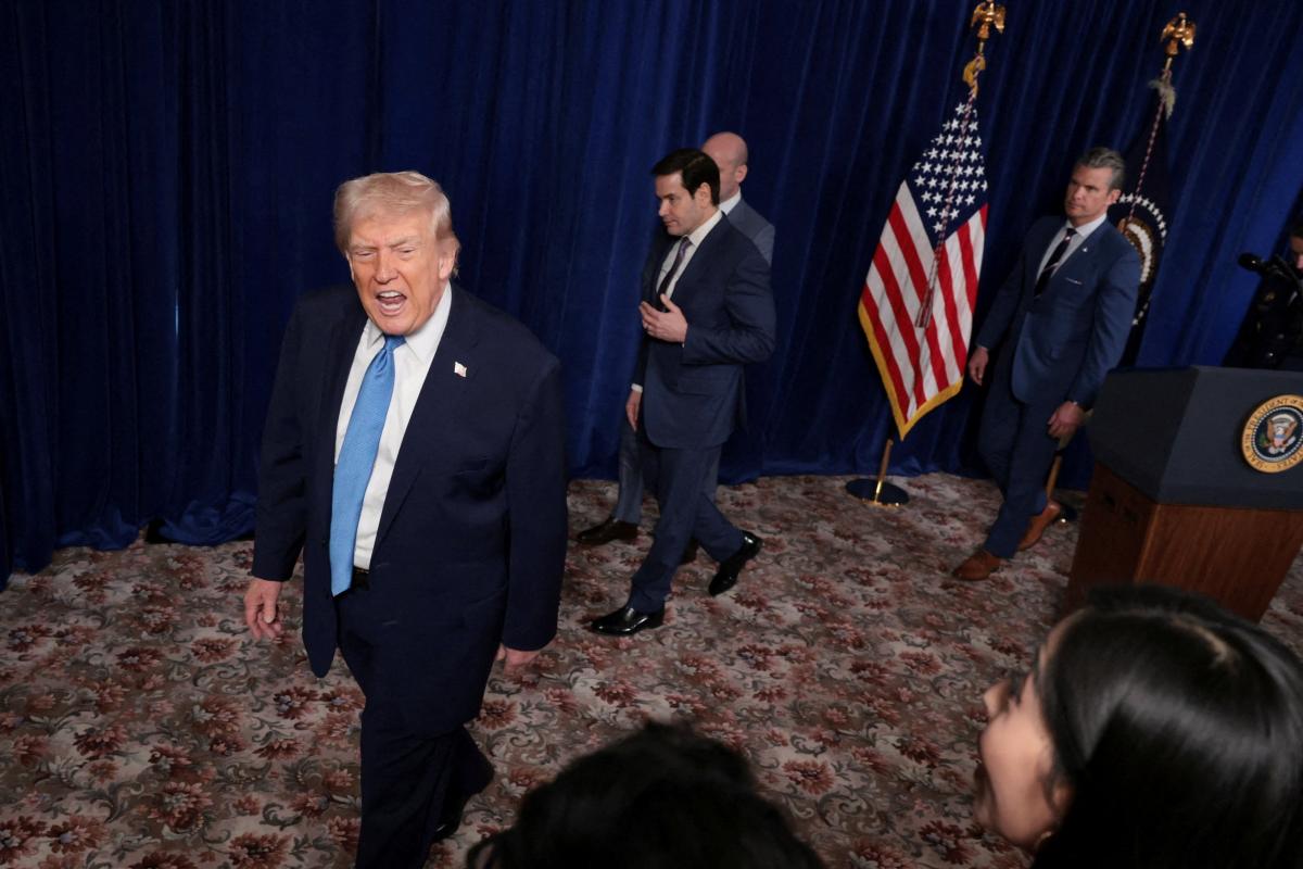 Trump Latin Amerika'yı Yeniden Şekillendiriyor: 'Donroe Doktrini'nin Kısa Vadeli Sonuçları ve Uzun Vadeli Riskleri