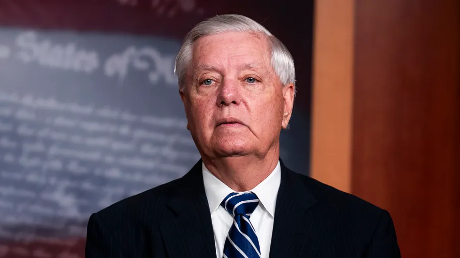 Trump'tan Lindsey Graham'a 'Kız Kardeş' Önerisi