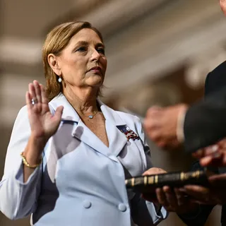 Trump, Lindsey Graham'ın Kız Kardeşini Senato Seçiminde Destekliyor