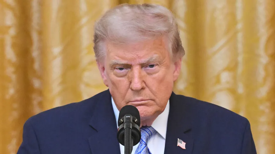 Trump, Lindsey Graham Onuruna İran'ın da Eklenmesini İstediği Rusya Yaptırım Tasarısı'nı Hızlandırmak İstiyor