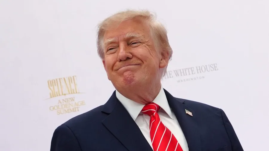 Trump, Los Angeles ve San Diego sözlerini savundu: 'Sadece karşılaştırma yapıyordum