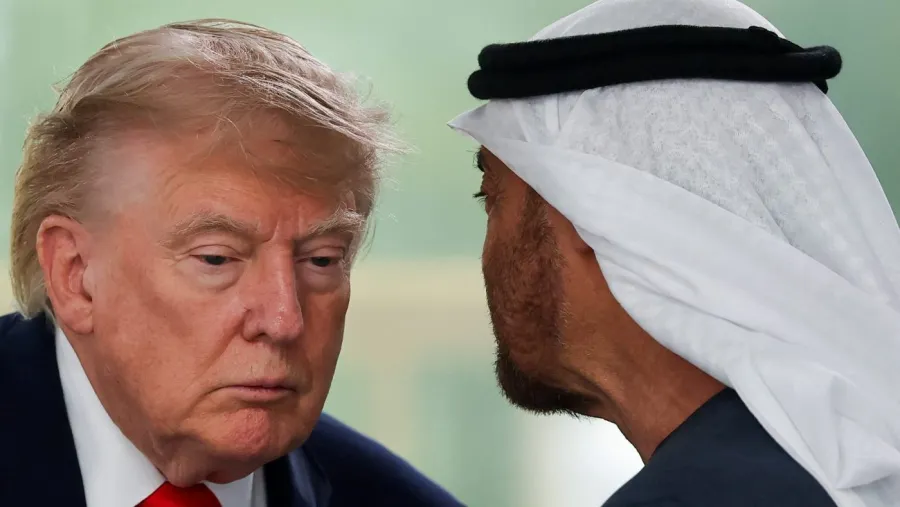 Trump: Lübnan'a saldırılar sürse de İran anlaşması ayakta kalabilir