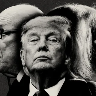 Trump'ın MAGA Müttefikleri Sıkıyönetimi Açıkça Tartışıyor