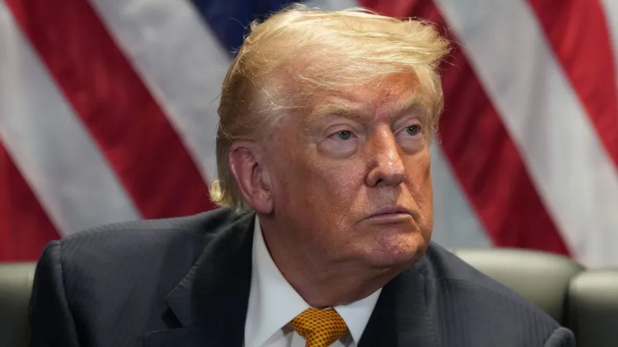 Trump'tan Mamdani ve 'komünist piçler'e sınır dışı çağrısı