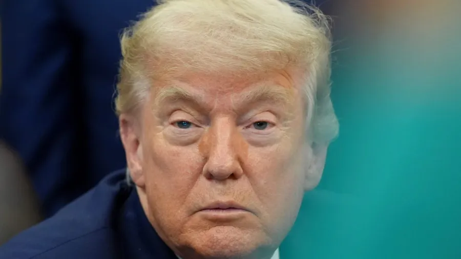 Trump, Manhattan Başsavcısına McDonald'ı Atadı