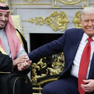 Trump'tan MBS'ye Yemen'de Riskli Harekete Onay