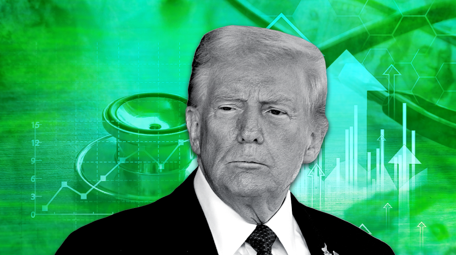 Trump, Medicare ilaç sübvansiyonlarını kesti: Milyonlarca yaşlı zor durumda