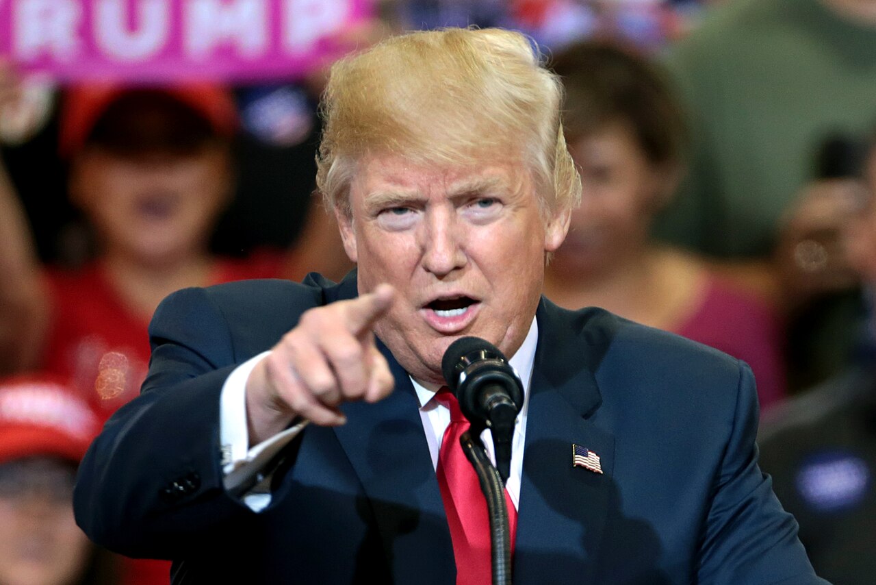 Trump'ın Medya Saldırıları Kendi Partisine Zarar Veriyor