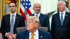 Trump Medya'dan Wall Street'e özel posta akışı