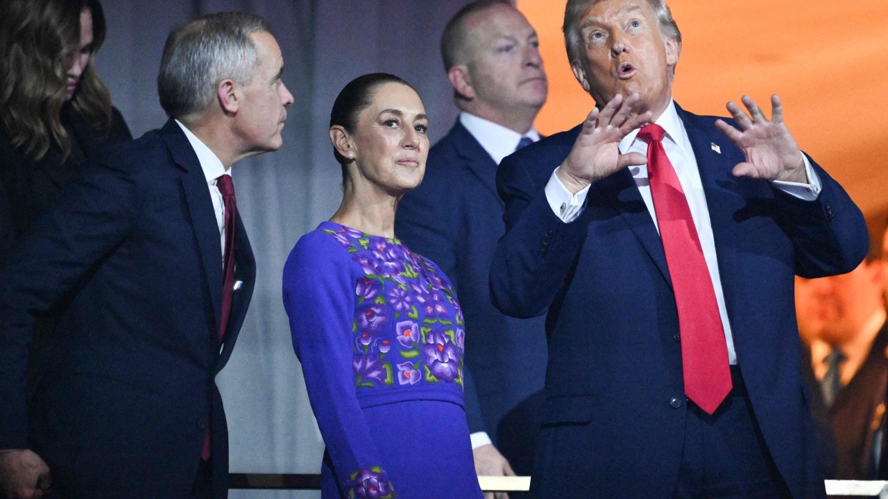 Trump: Meksika ve Kanada ile ticaret anlaşması yenilenmeyebilir