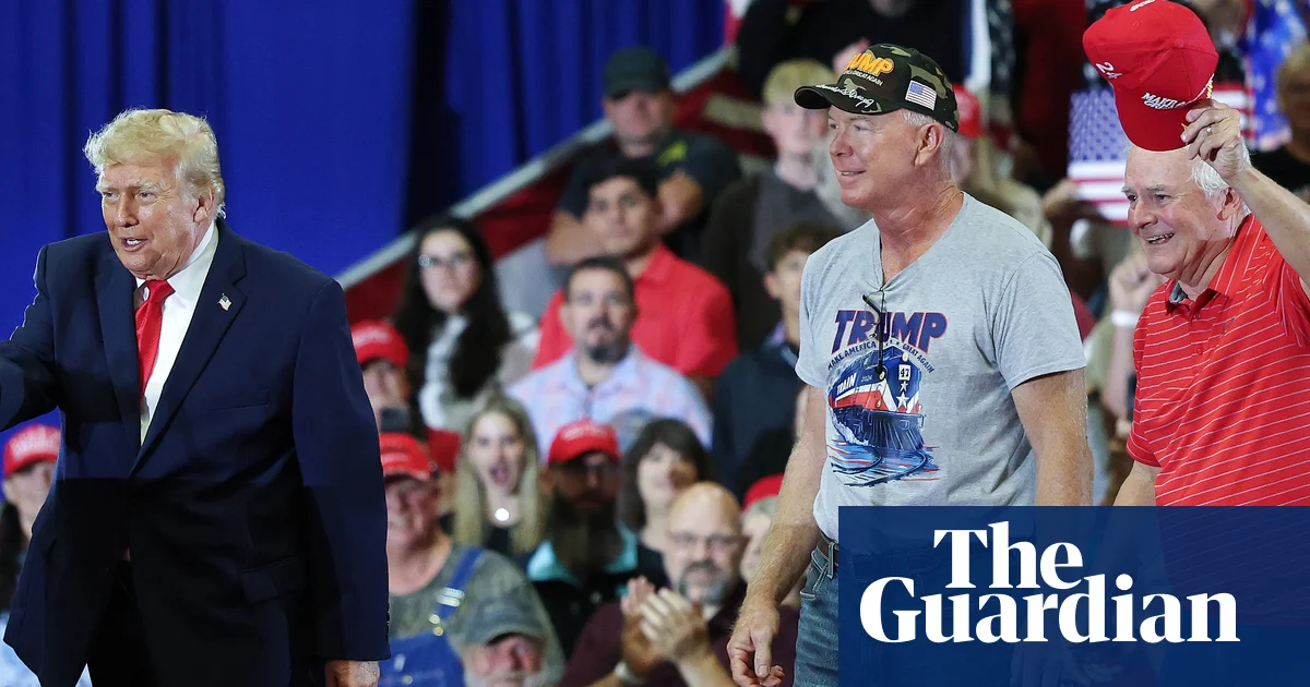 Trump'ın miting maratonu Cumhuriyetçiler için risk mi