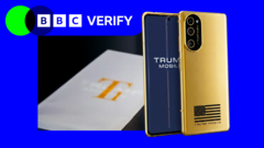 Trump Mobile'ın 'ABD'de Üretildi' Telefonu T1: Değişen Detaylar