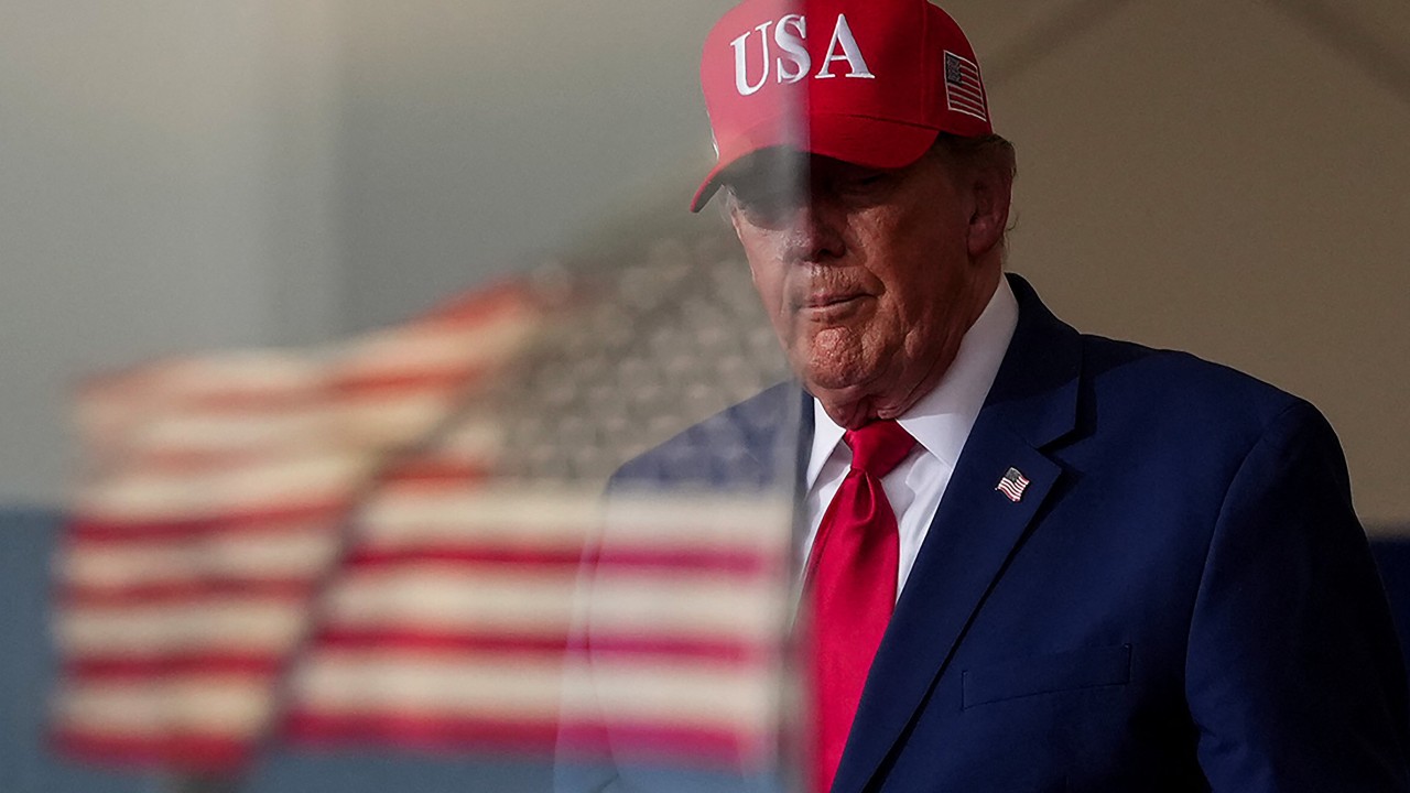 Trump'tan Muhammed ismi üzerinden Müslümanlara yönelik alay