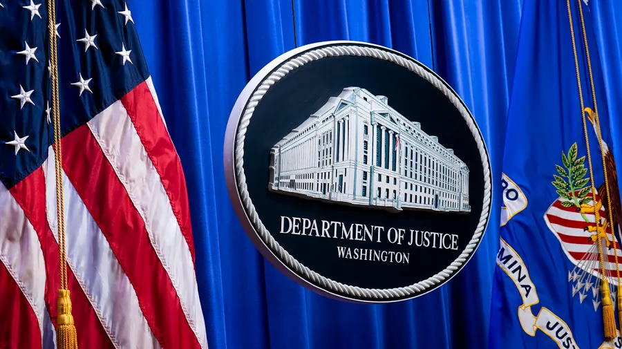 Trump Müttefiki diGenova, Adalet Bakanlığı Soruşturmasından İstifa Etti
