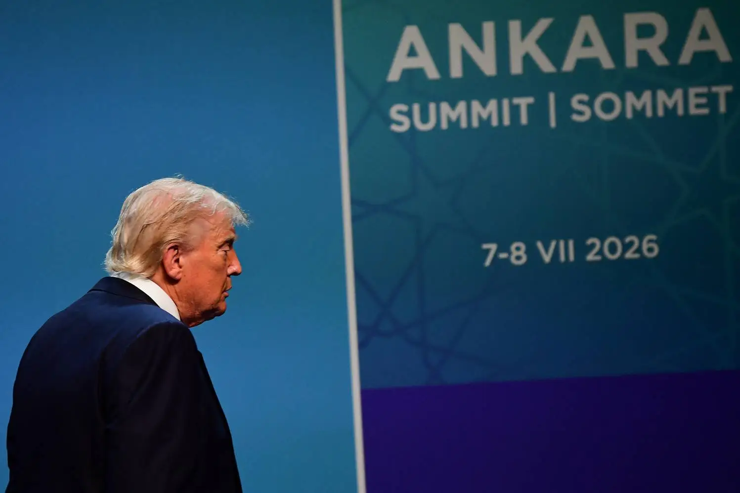 Trump NATO'ya Karışık Sinyal Verdi: İttifak Birlik Ararken