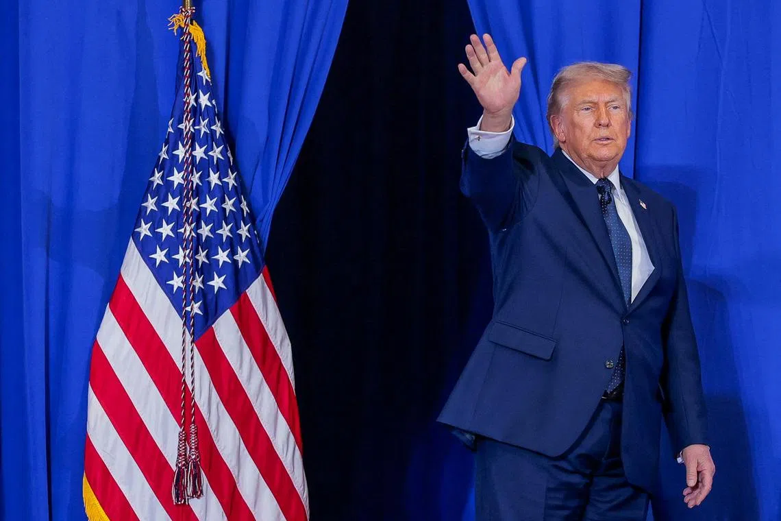 Trump'ın NBA Finali'ne gidişi: New York'ta olağanüstü güvenlik önlemleri