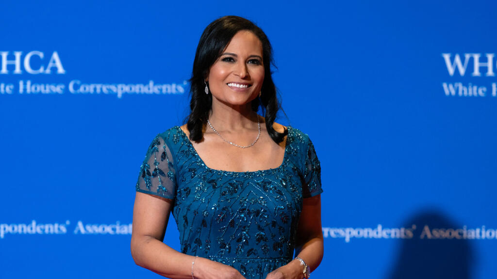 Trump, NBC muhabiri Welker hakkında FCC'ye şikayet edeceğini açıkladı