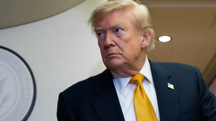 Trump, Nesli Tehlike Altındaki Türler Yasası’nı Zayıflattı