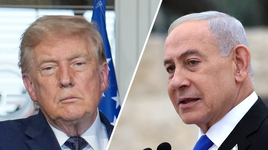 Trump-Netanyahu gerilimi İran anlaşmasını tehdit ediyor