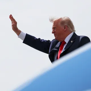 Trump, Netanyahu'ya İran'a Misilleme Yapmaması İçin Baskı Yapacak