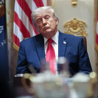 Trump, Netanyahu ile Lübnan Görüşmesini Doğruladı