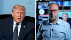 Trump neden Netanyahu'nun Lübnan saldırılarına öfkeli