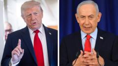 Trump ve Netanyahu'nun Ortadoğu planı çöküşte: Yeni bir kriz döngüsü mü başlıyor