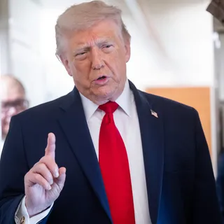 Trump, Netanyahu'ya İran'a saldırmamasını söyledi