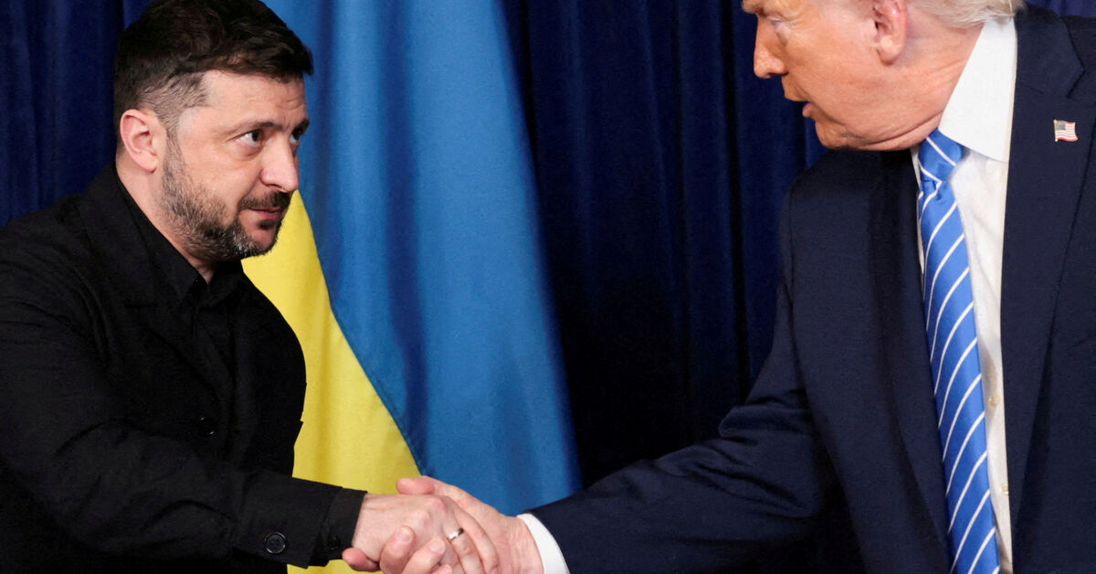 Trump, Netanyahu ve Zelenskiy'yi Ağırlayacak: İki Savaş Kritik Aşamada
