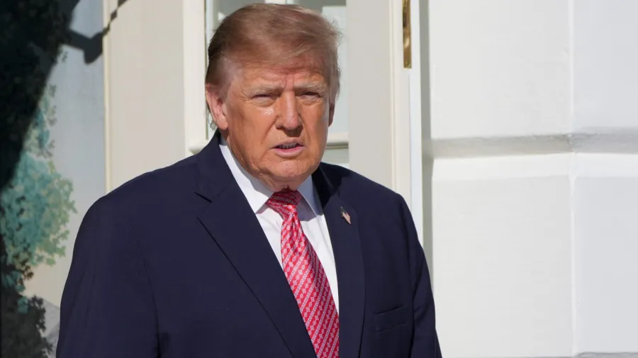Trump'tan New Mexico'ya isim değişikliği çağrısı: 'New America' olsun