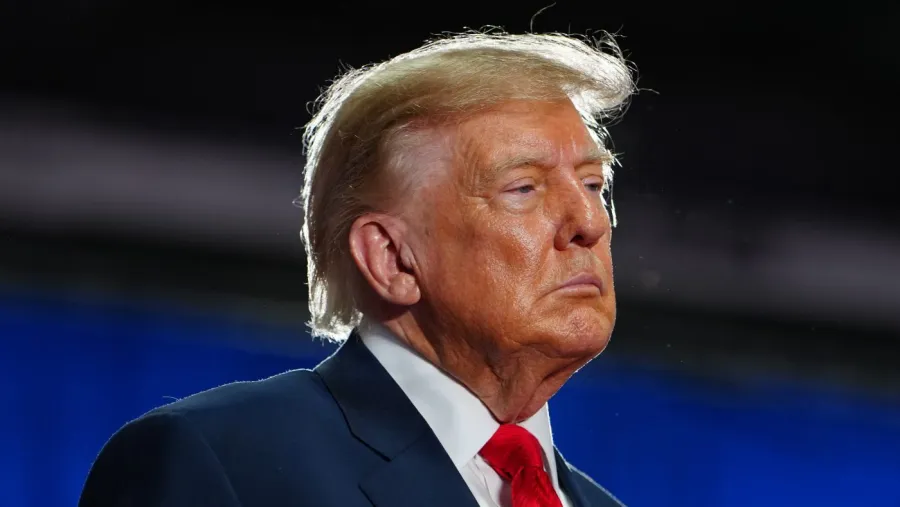 Trump: Nobel Barış Ödülü'nü ben kazanmalıydım