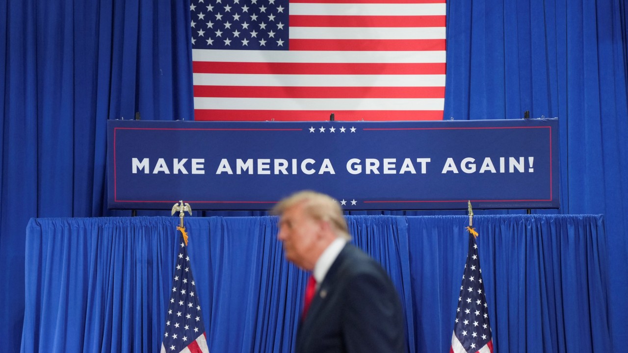 Trump, Nobel Barış Ödülü'nü alamayınca Norveç'e yüklendi