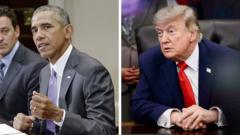 Trump'ın İran Politikasında Obama'dan Farkı Ne
