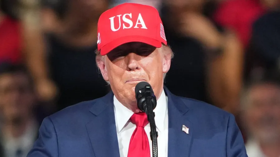 Trump Ohio'da miting düzenliyor: Cumhuriyetçiler ara seçimlerde zorlu mücadelede