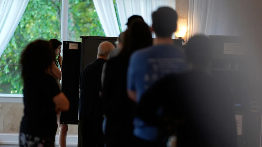 Trump'ın onay gücü Georgia ve Alabama'da test ediliyor