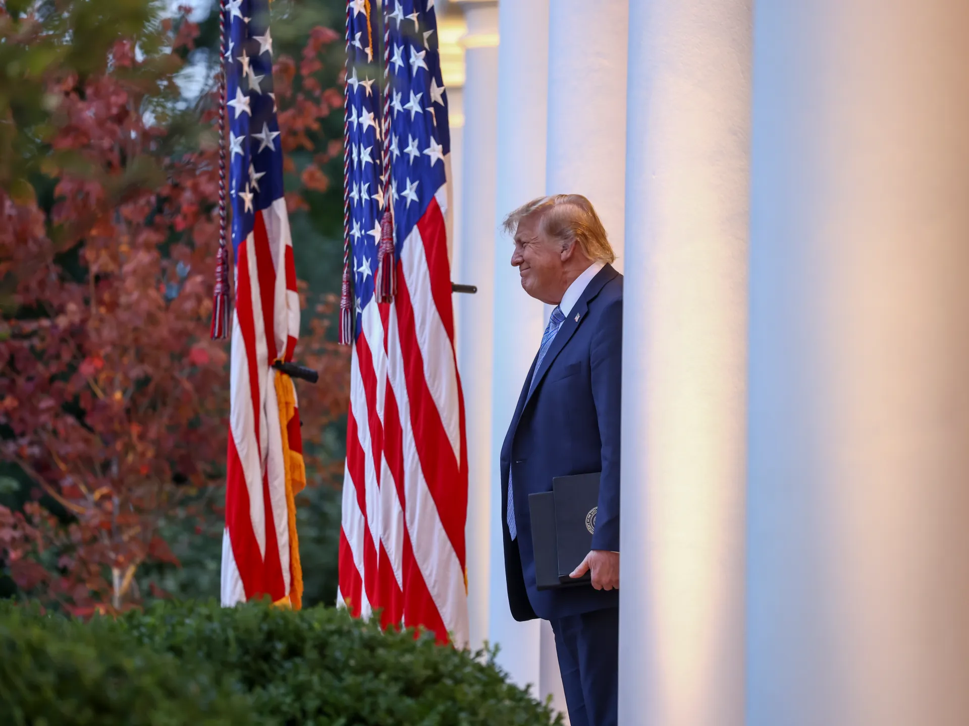 Trump'ın Onay Oranı İran Savaşı ve Ekonomiyle Rekor Düşüşte