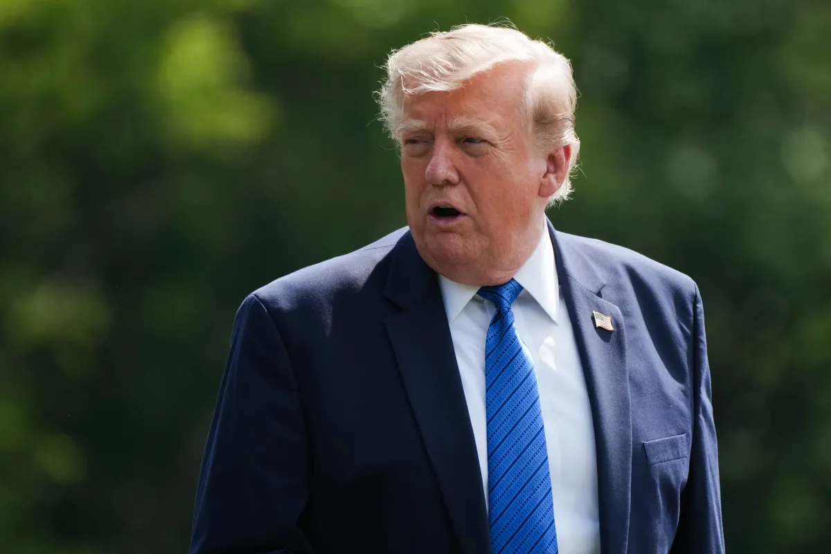 Trump'ın Onay Oranı Rekor Düşük Seviyede: Toparlanabilir mi