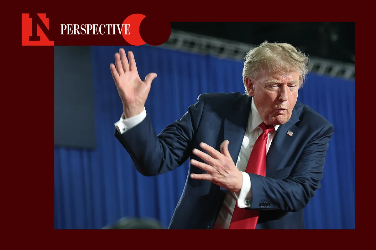 Trump’ın Onay Oranı Tuzağına Düşmeyin