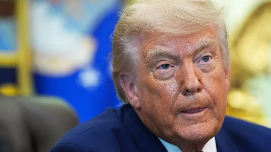 Trump onayı yeni dip seviyede: Savaş ve enflasyon etkili