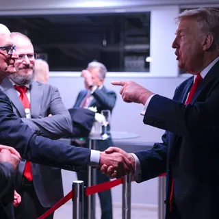 Trump, Ontario Gölü'ne 'Amerika Gölü' adı için Apple'a baskı yapıyor