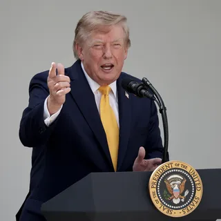Trump, Ontario Gölü'nü 'Amerika Gölü' yapmak istiyor