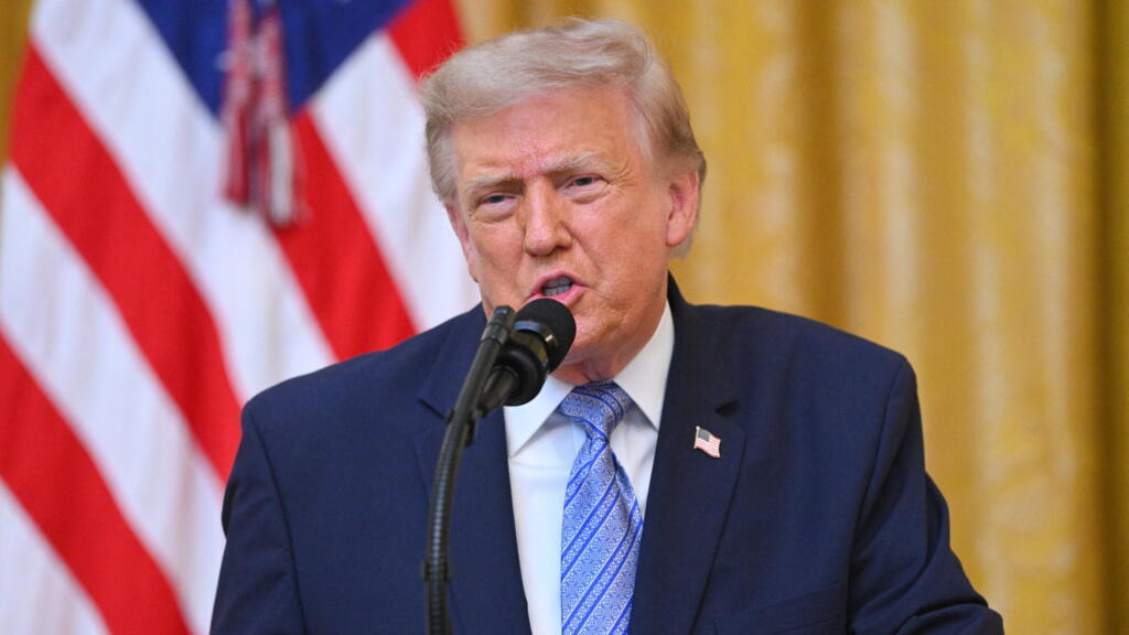 Trump'tan Ara Seçim Öncesi Ortadoğu'da Riskli Hamle