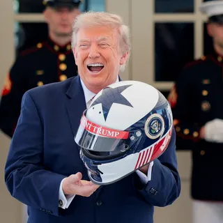 Trump perşembe akşamı 'karma' konuşma yapacak