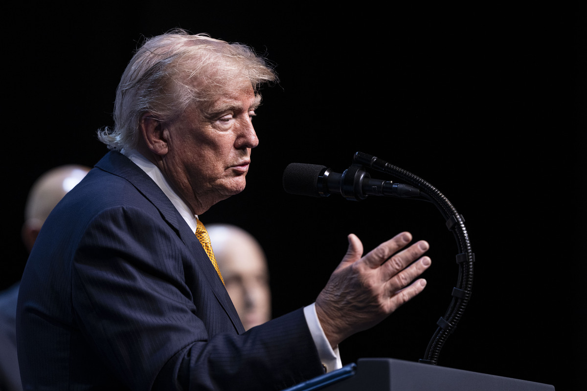 Trump, petrol şirketlerine akaryakıt fiyatlarını düşürme çağrısı yaptı